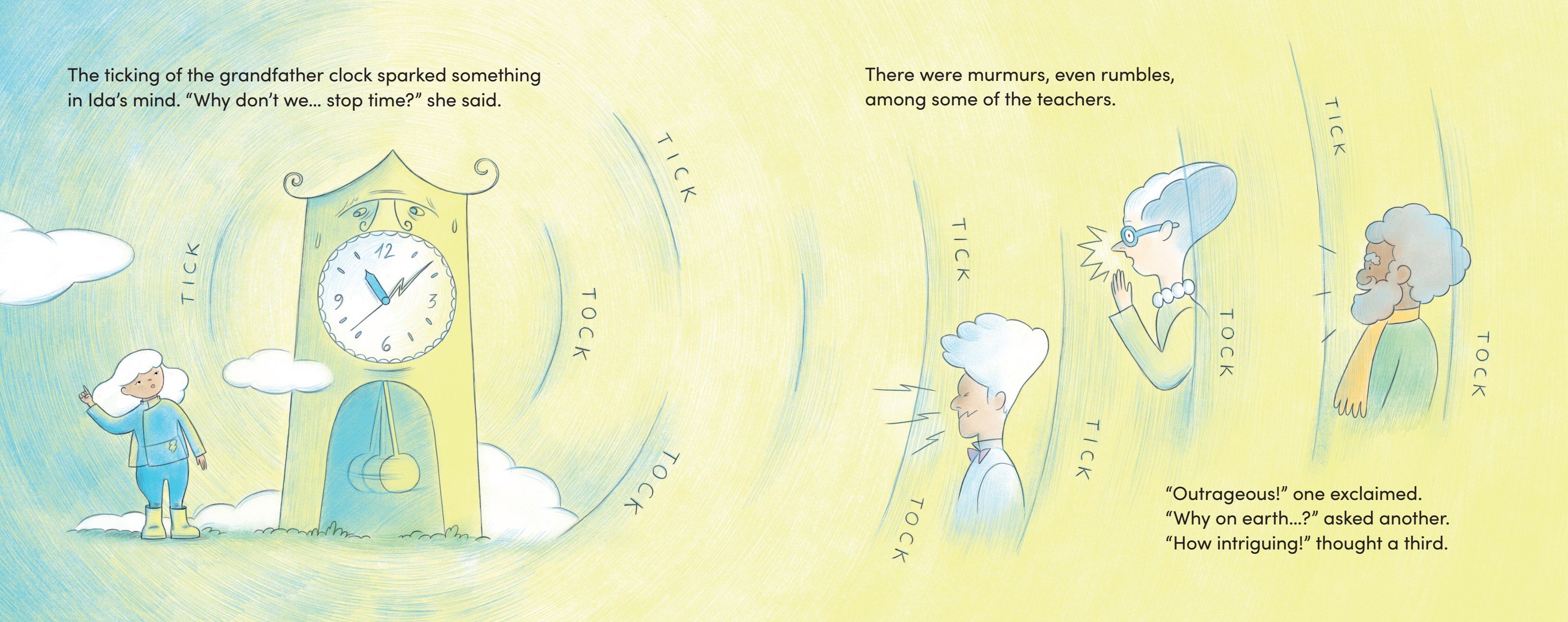 Ida the Cloud — page 9