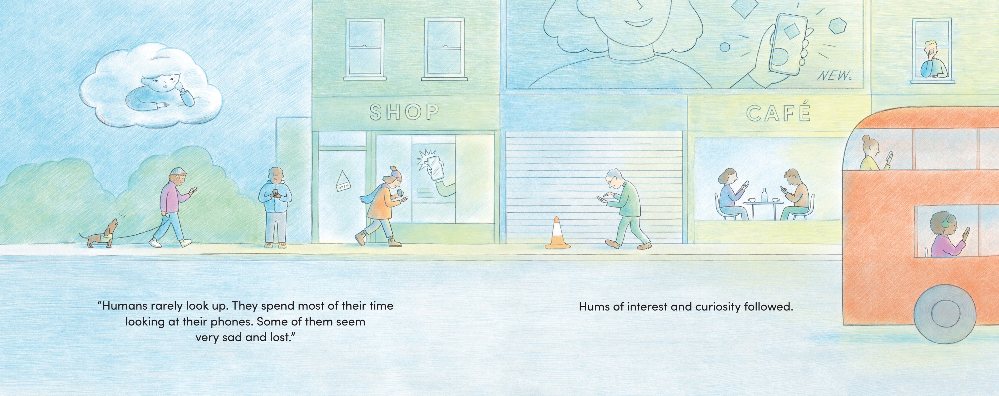 Ida the Cloud — page 11