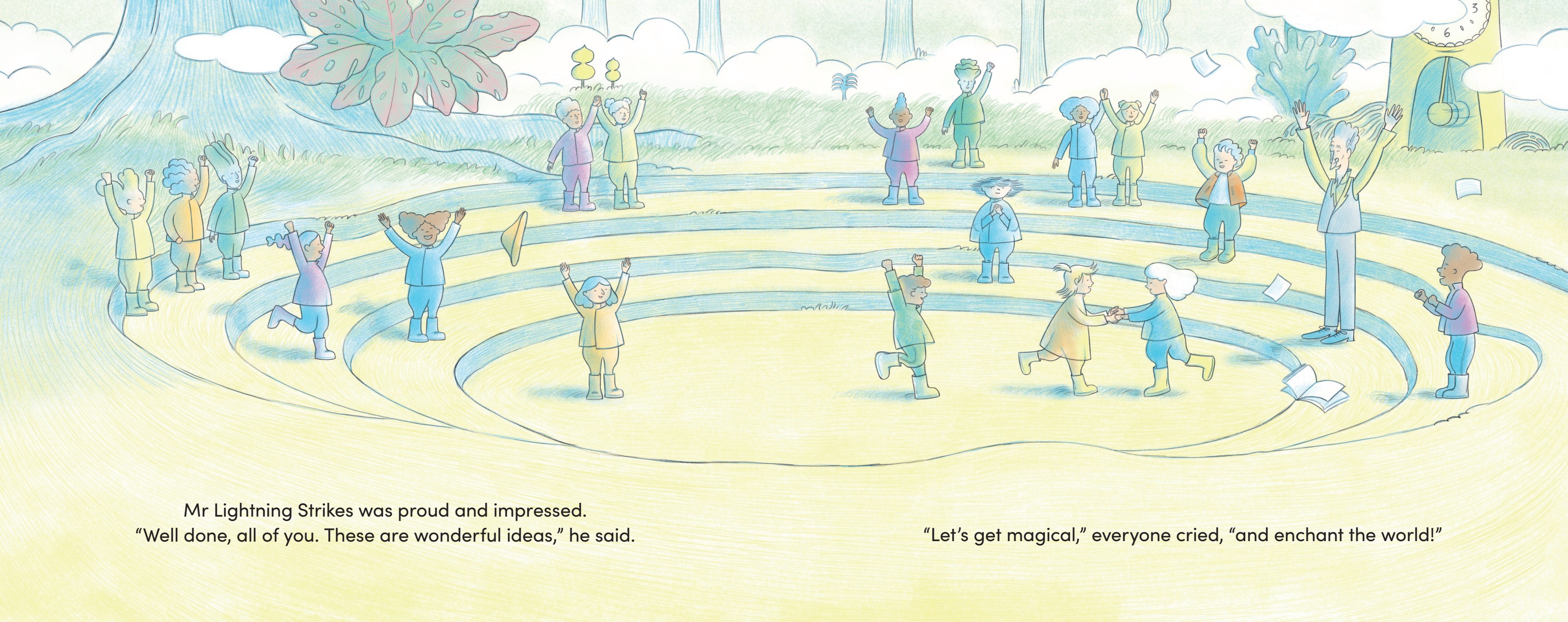 Ida the Cloud — page 14