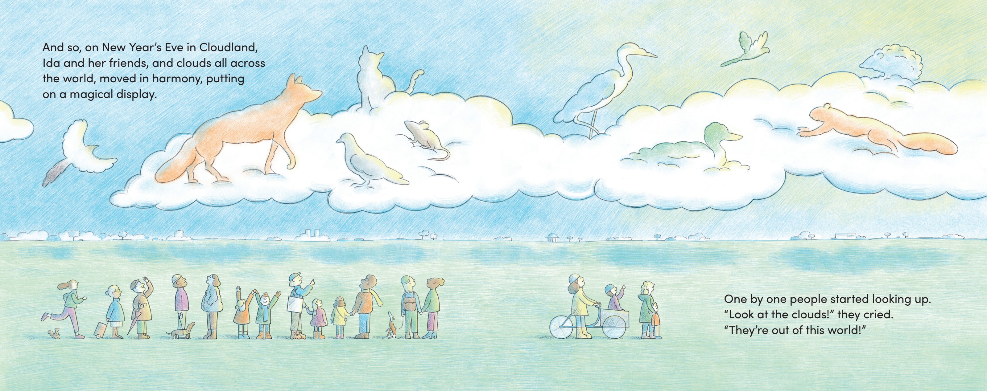 Ida the Cloud — page 15