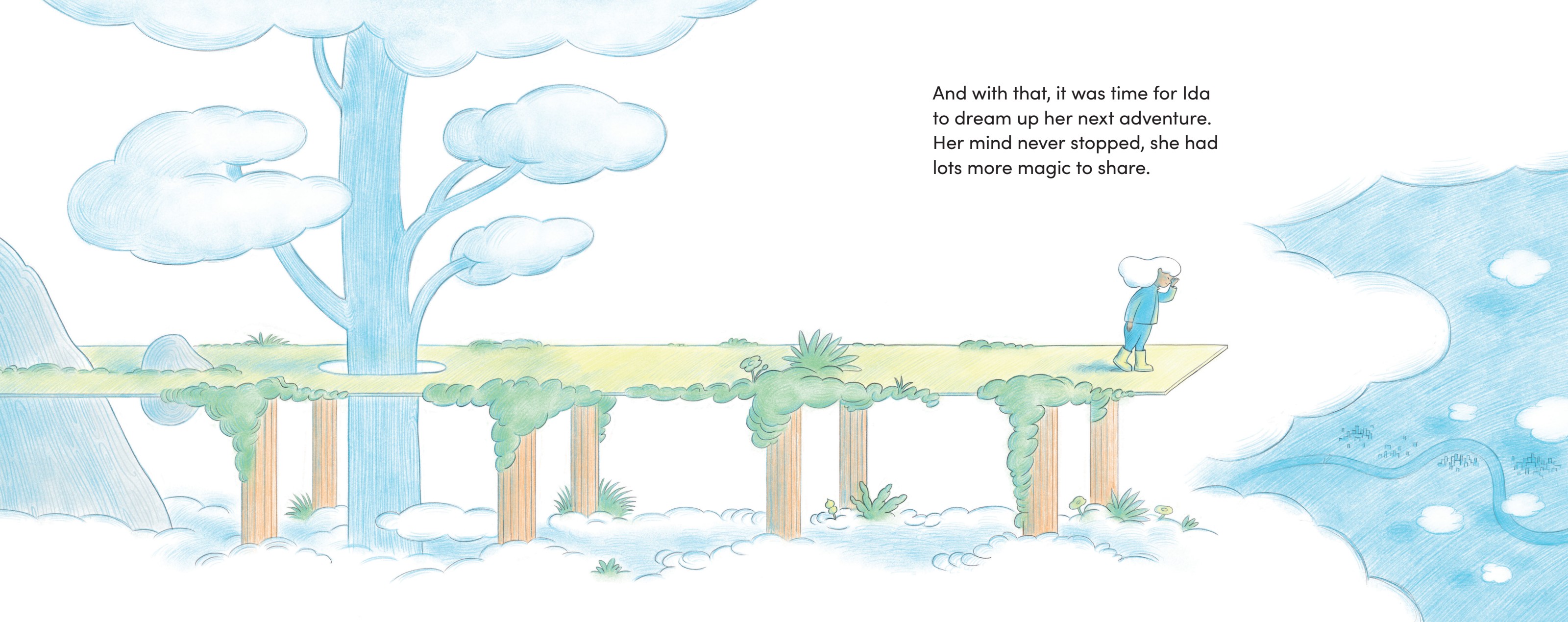 Ida the Cloud — page 21